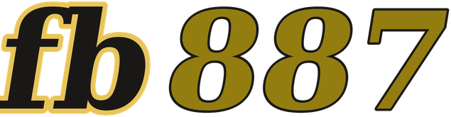 fb887 logo