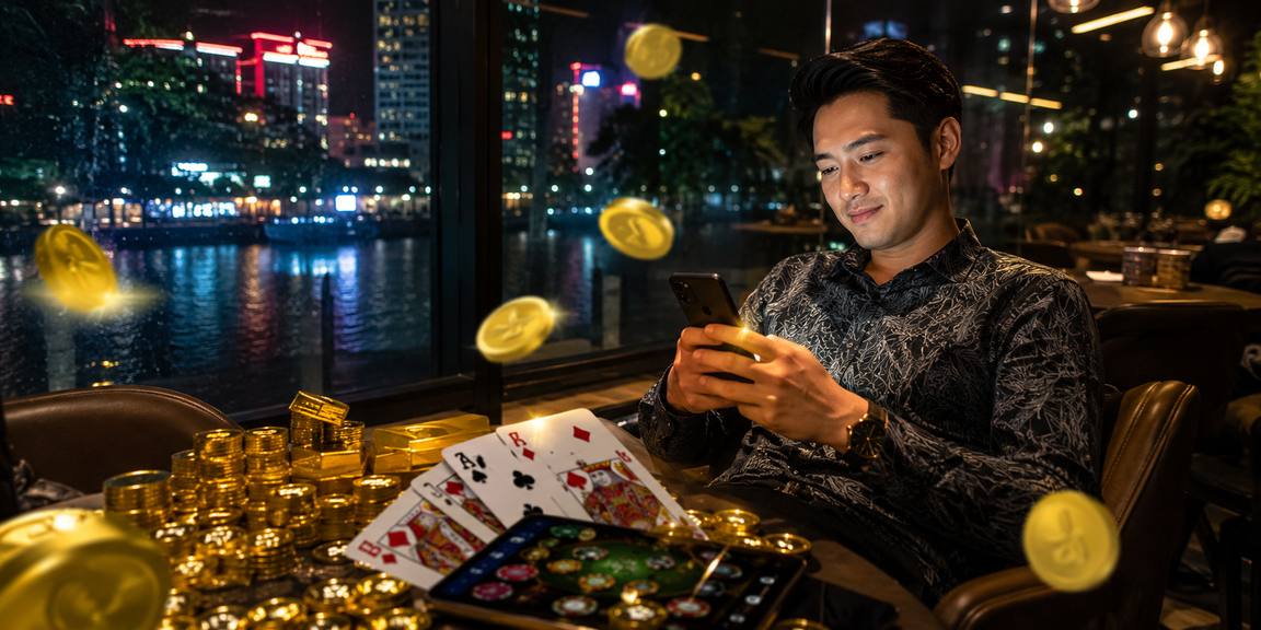 fb887 ZaloPay Baccarat