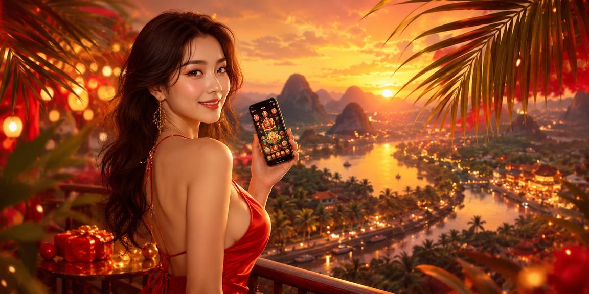fb887 Ứng dụng fb887 nằm gọn trên điện thoại
